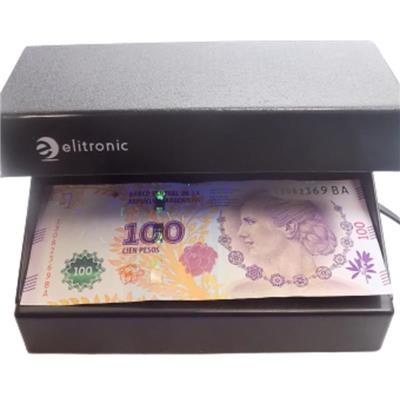 Detector de billetes Elitronic ELI-118