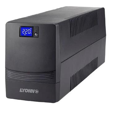 UPS Lyonn Desire 500AP Display LCD