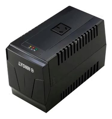 Estabilizador Lyonn TCA-2000-H (para heladeras)