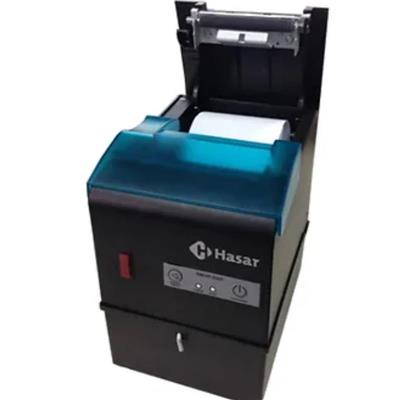 Impresora Fiscal Hasar S-HAS 250