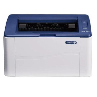 Impresora Xerox 3020 Wifi laser