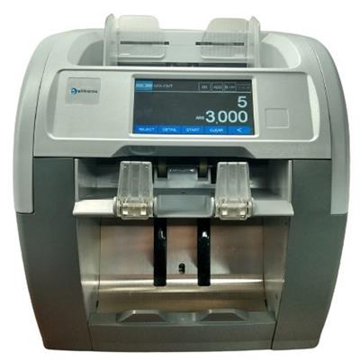 Clasificador de billetes Elicount ELI-4000A (Thickness Sensor)