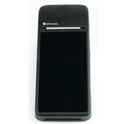 Facturador Movil Elitronic TPM-55M (Factura Electronica)