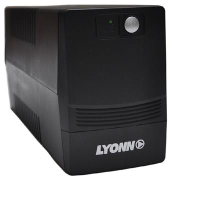 UPS Lyonn 800AP LED (sin pantalla)