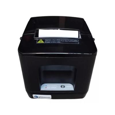 Impresor Termico Eliprinter Sol 802 V.2 USB + ETHERNET + Placa WIFI