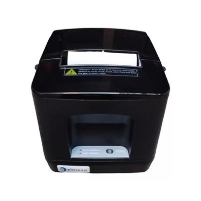 Impresor Termico Eliprinter Sol 802 V.2 USB + ETHERNET + 80mm