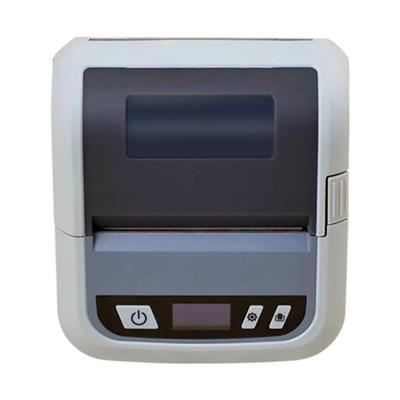 Impresor Eliprinter RP8060P Portatil Etiquetas+tck