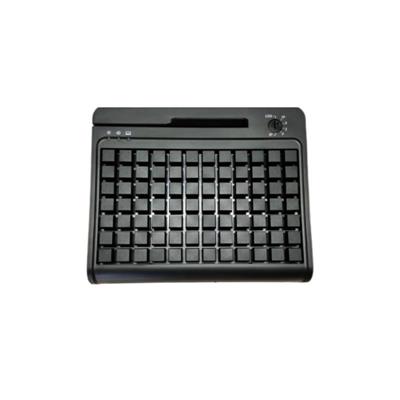 Teclado programable Elitronic Ellikeys 84 USB - Ca