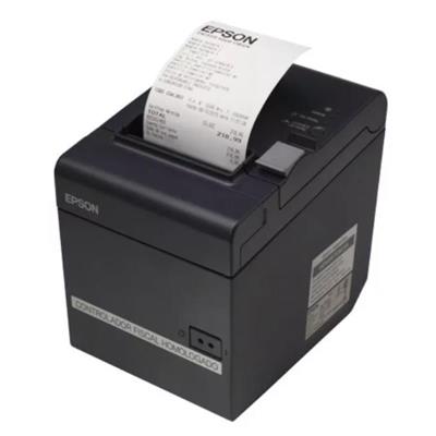 Impresora Fiscal Epson TM-T900FA