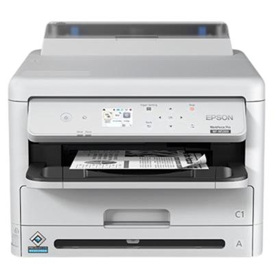 Impresora monocromatica Epson WorkForce Pro WF C5399