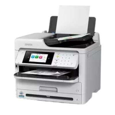 Impresora Multifuncion Monocromatica Epson WorkFor