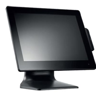 POS ALL IN ONE HASAR HAS-5100 TOUCH 15