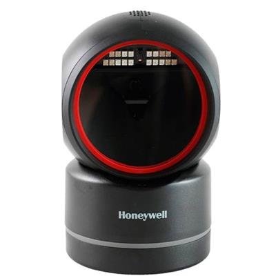 Lector de codigo de barras Honeywell HF680 de mesa USB 1D 2D