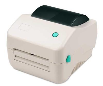 Impresor Eliprinter LP-400 de etiquetas USB