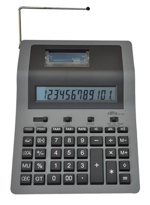 Calculadora Cifra PR-226