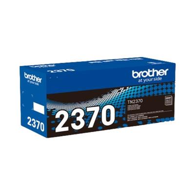 Toner Brother original TN-2370