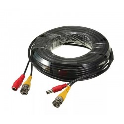 VIDEO+POWER CABLE 20