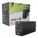 UPS + Estabilizador Lyonn Desire 500V